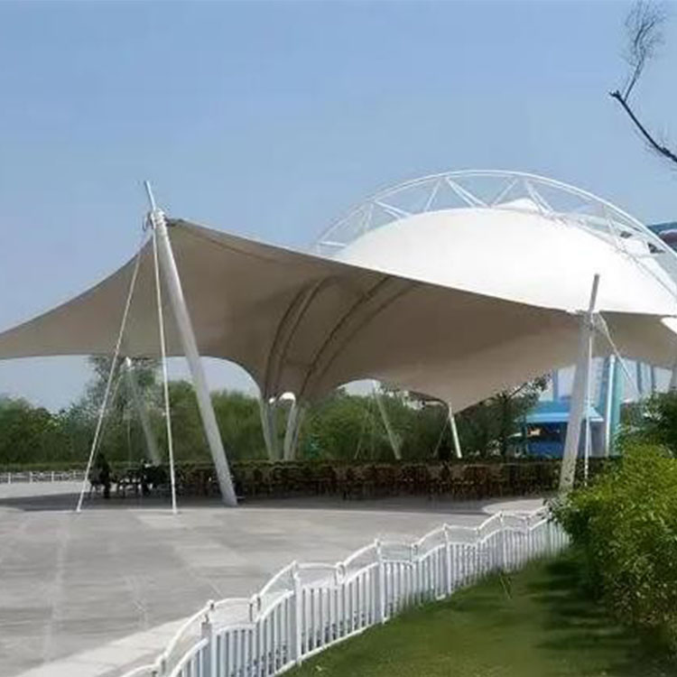 得荣县工程案例