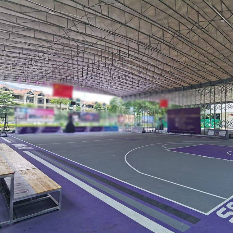 得荣县工程案例